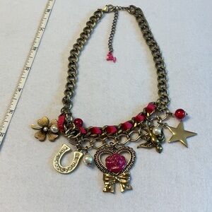 Vintage Betsey Johnson